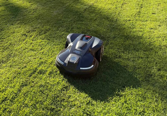 Husqvarna Automower 450X Nera Installation Montacute South Australia Cover