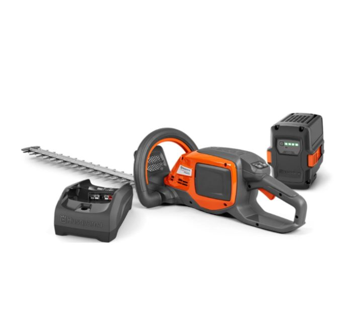 Battery Hedge Trimmer 45cm Bar 215iHD45 Husqvarna