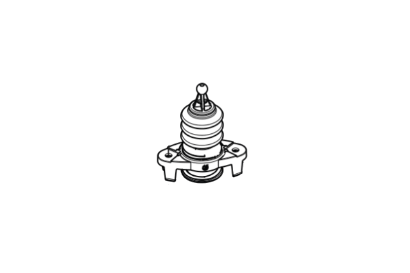 Joystick Rear Collision Husqvarna 531281301