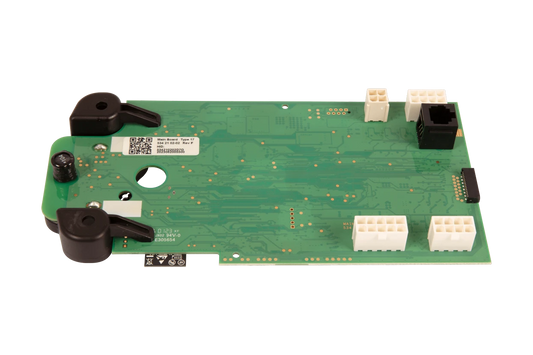 PRINTED CIRCUIT ASSY