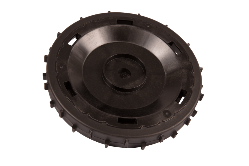 WHEEL DRIVE 2K 195mm 6 clips Aspire R4 Husqvarna 535599901