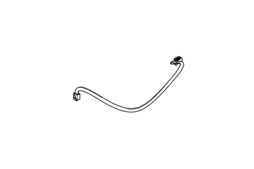 Wiring Assy Loop Rear Husqvarna 536253909