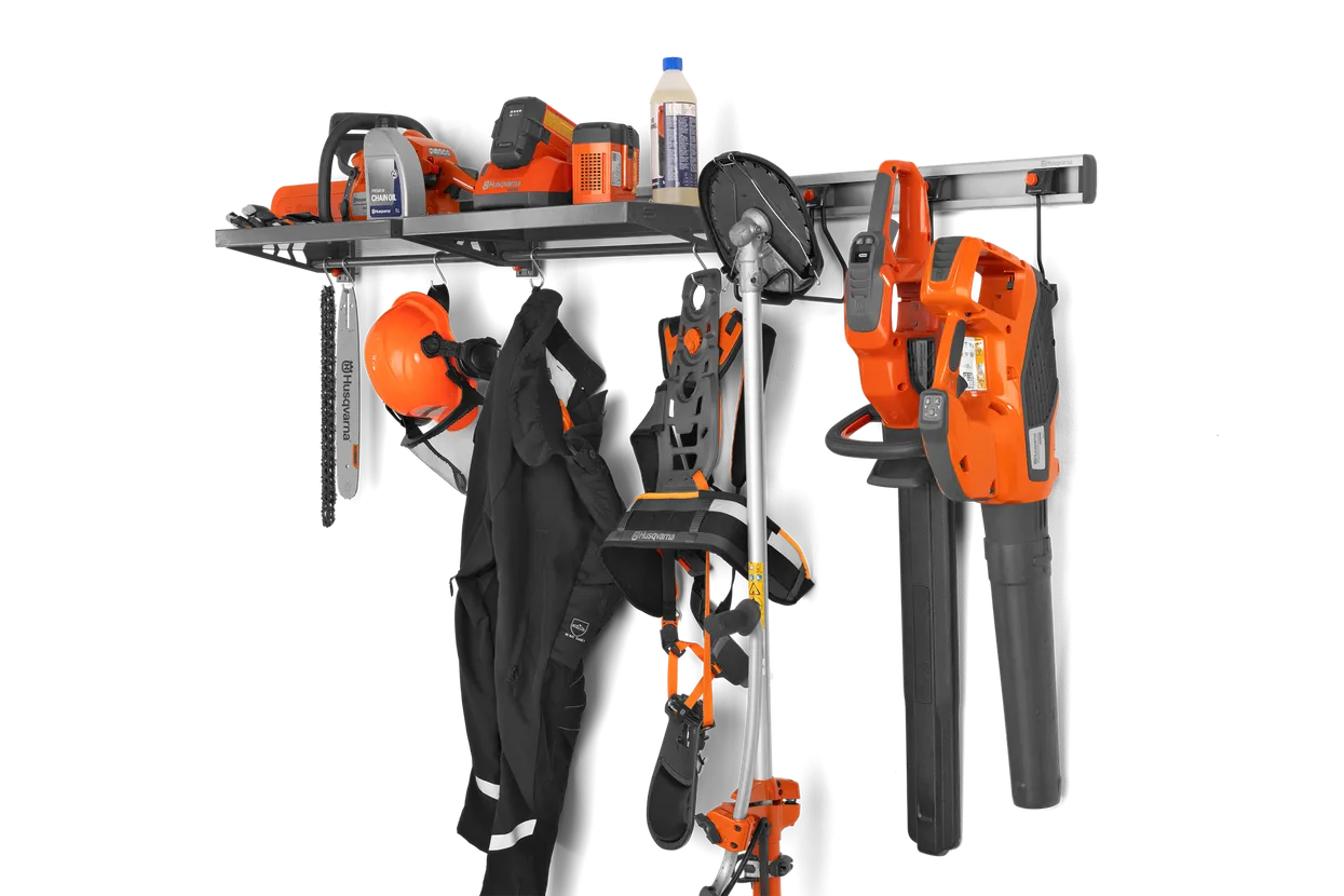 Storage Rail ASPIRE™ Husqvarna 536655701