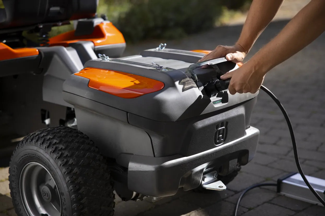 Power Supply 300W PS300C Husqvarna 537548002