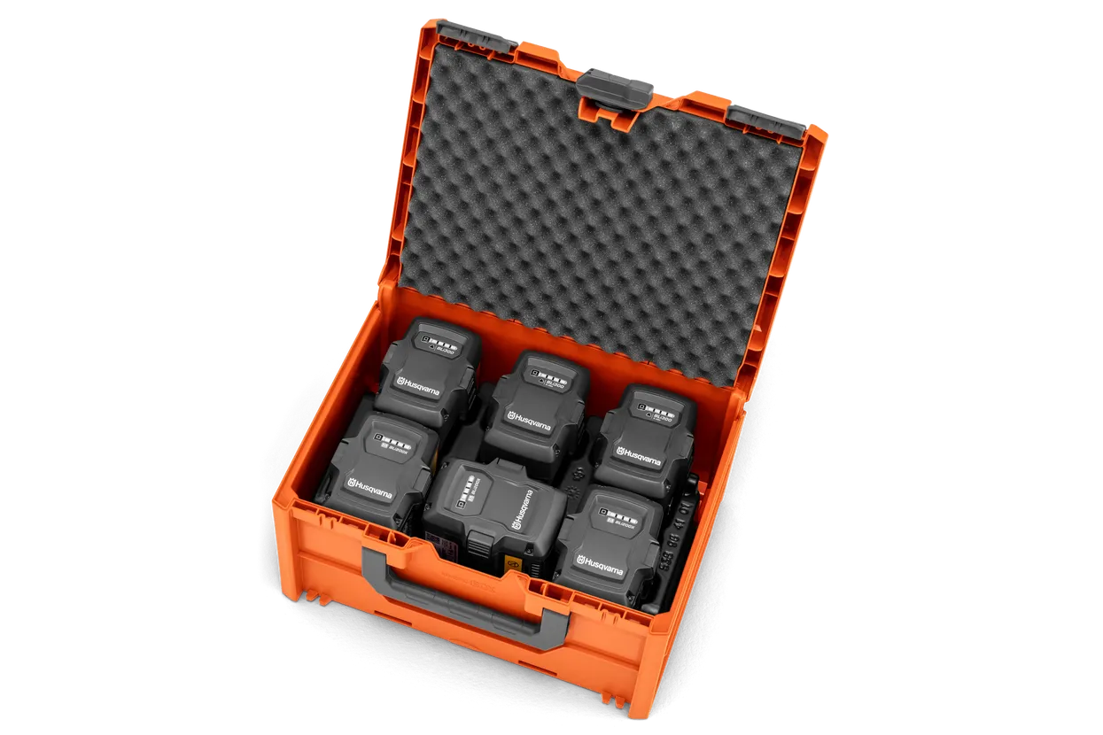 Battery Box (Medium & Large) Husqvarna 546114001