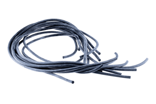 Sealing Strip Chassis Upper P15 L=550mm, D=5mm Husqvarna 574874708