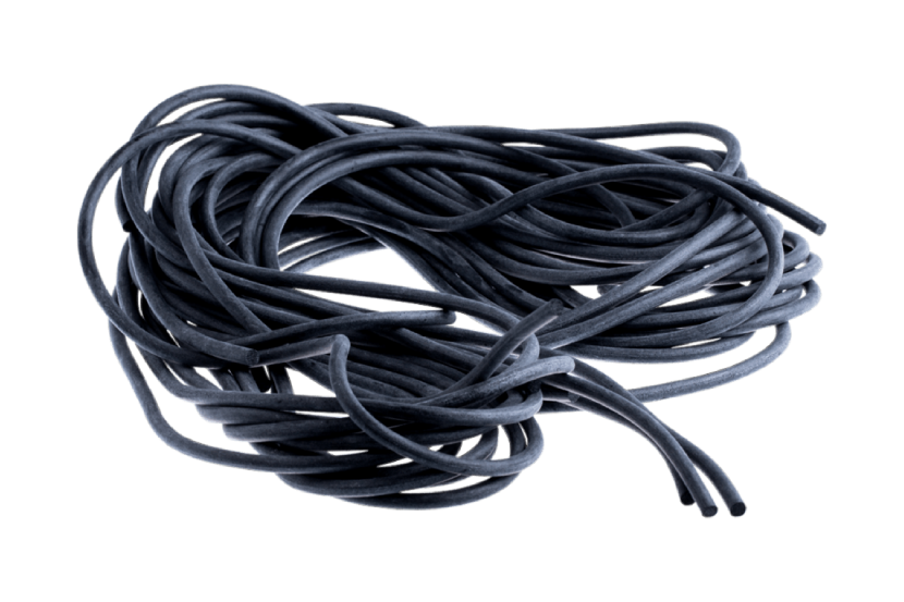 Sealing Strip 320/430X/450X Nera Husqvarna 574874720