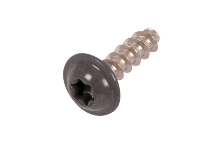 Screw (14 mm) grey Husqvarna 575543314