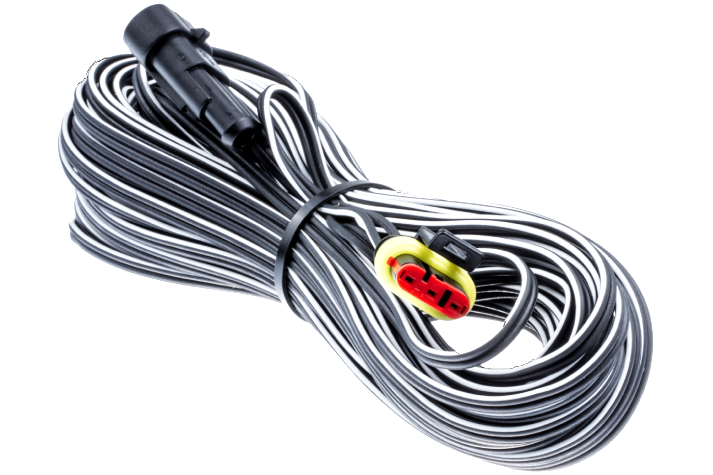 Low-Voltage Cable 20 Mtr (up to 4.2A) Husqvarna 579825101