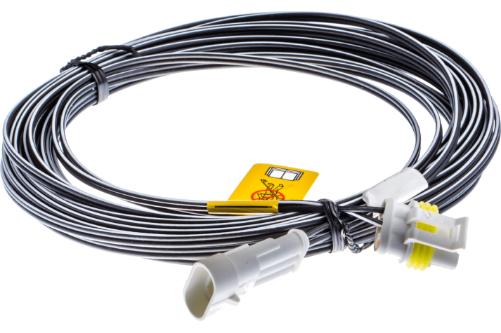Low-Voltage Cable 10 Mtr (up to 4.2A) Husqvarna 579825102