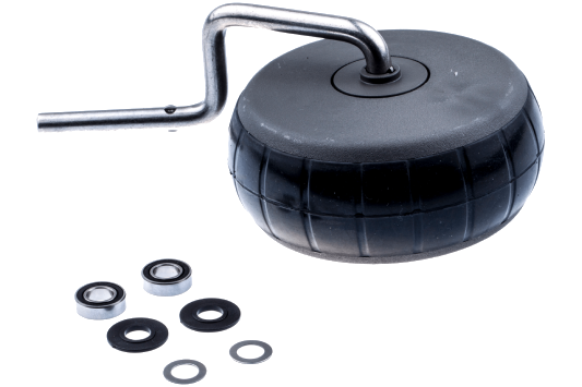 Wheel Kit Front 430X/450X/520/550 EPOS Husqvarna 581621402