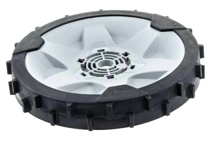Wheel, rear Husqvarna 590217301