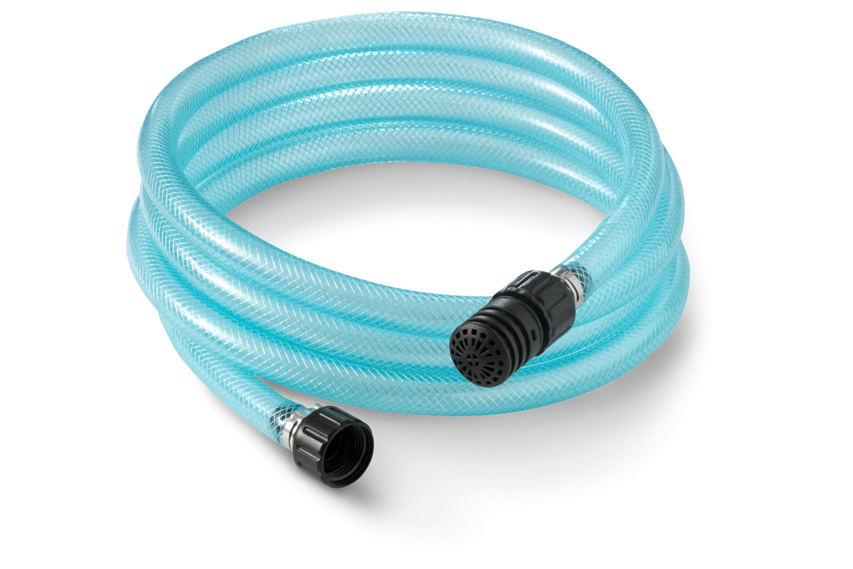 Suction Hose 3m Husqvarna 590659701