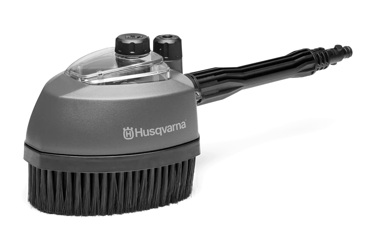 Rotating Brush Kit Husqvarna 590660601