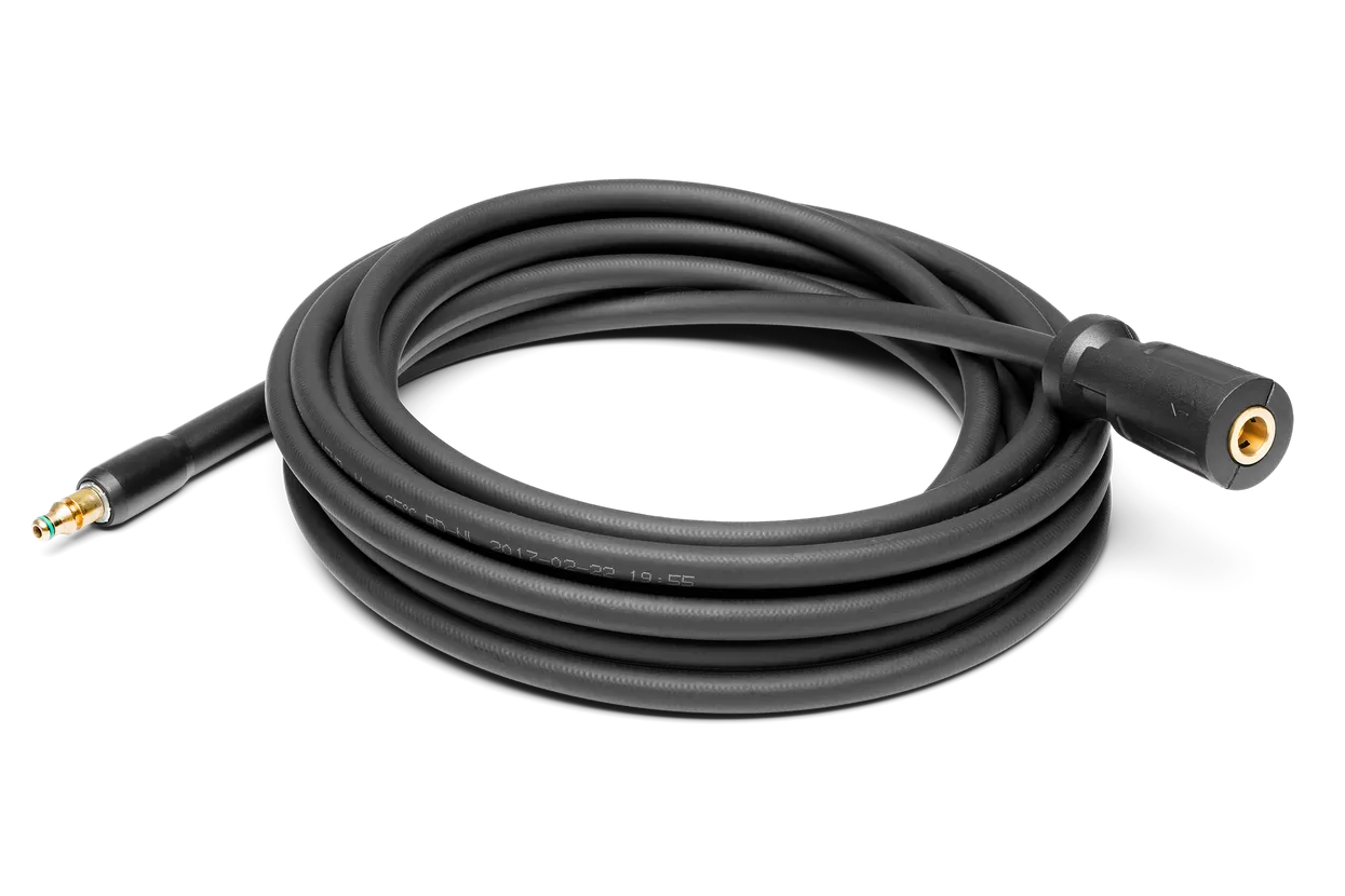 Textile Reinforced Extension Hose 8m Husqvarna 590660801