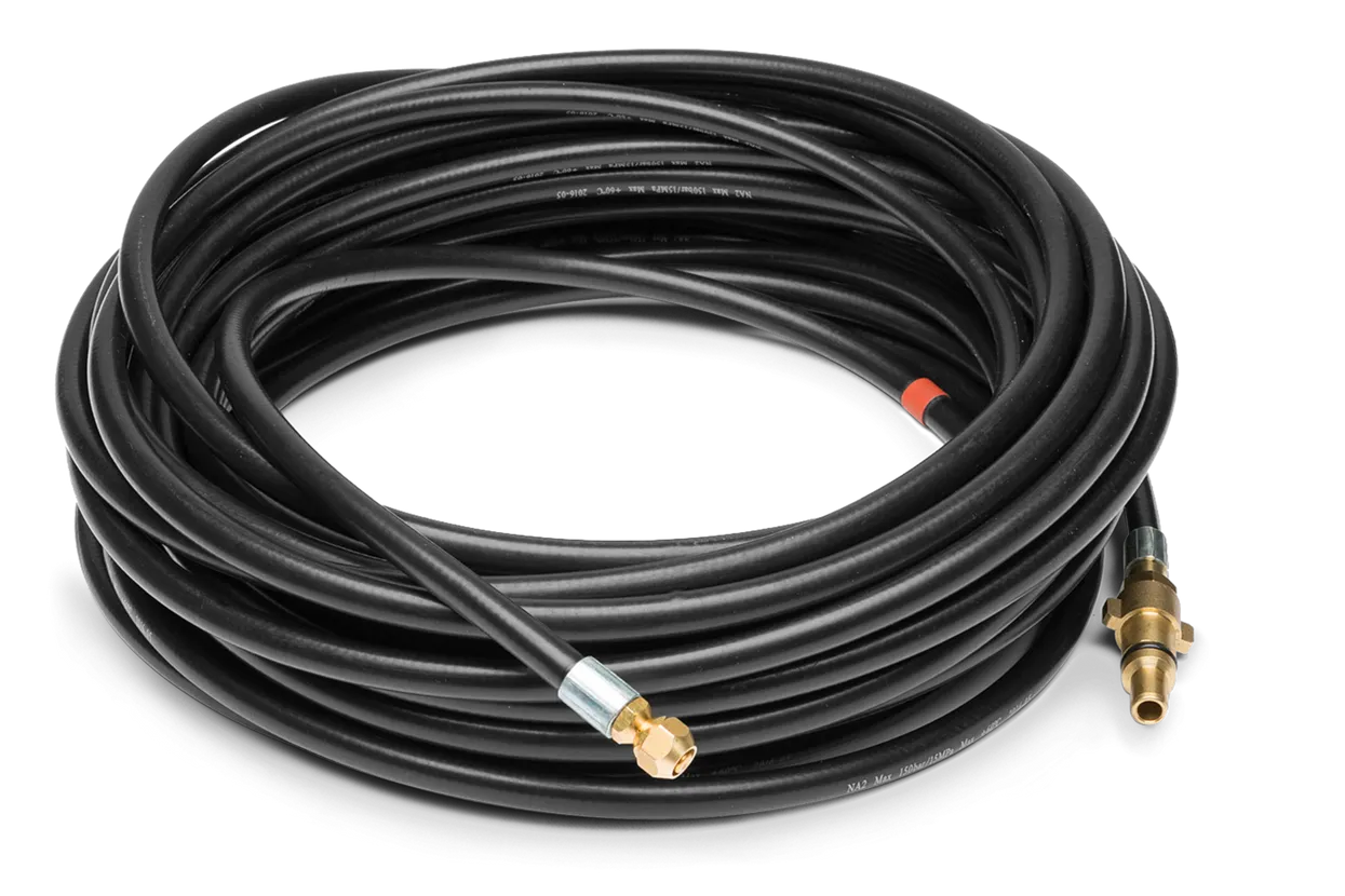 Pipe Cleaning Hose 15m Husqvarna 590661001