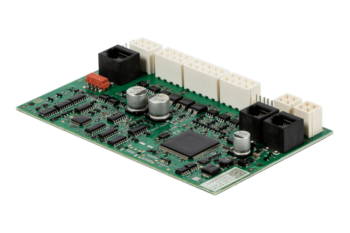 PRINTED CIRCUIT ASSY Motor Controller Board Type 1 Husqvarna 591125601