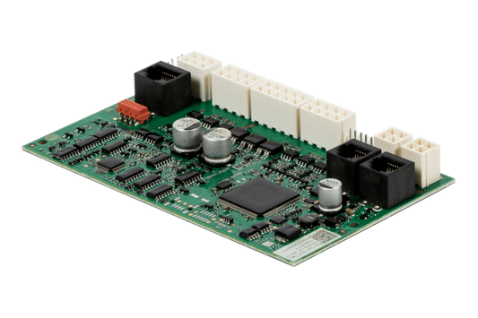 PRINTED CIRCUIT ASSY Motor Controller Board Type 1 Husqvarna 591125601
