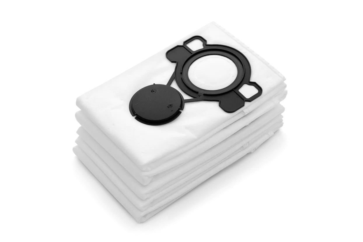 Filter Bag Fleece 5pcs Husqvarna 594966002