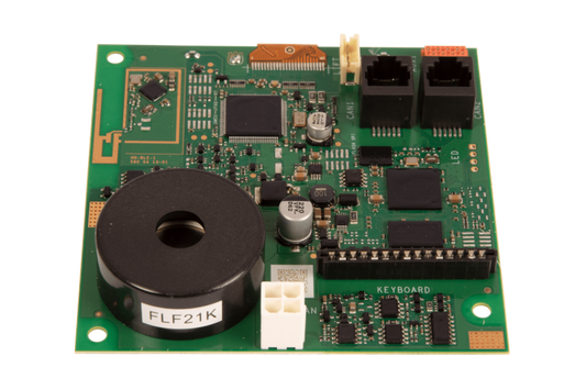 PCBA Application Board Type 4 Husqvarna 598902801