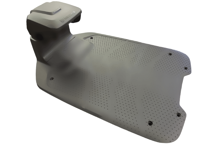 Charging Station 550 EPOS Husqvarna 598914002