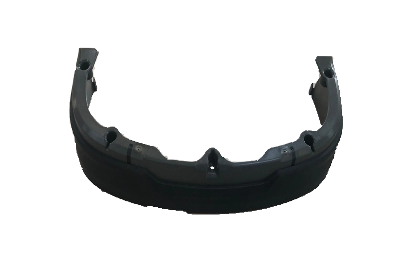 Bumper Front P16 Husqvarna 599296201
