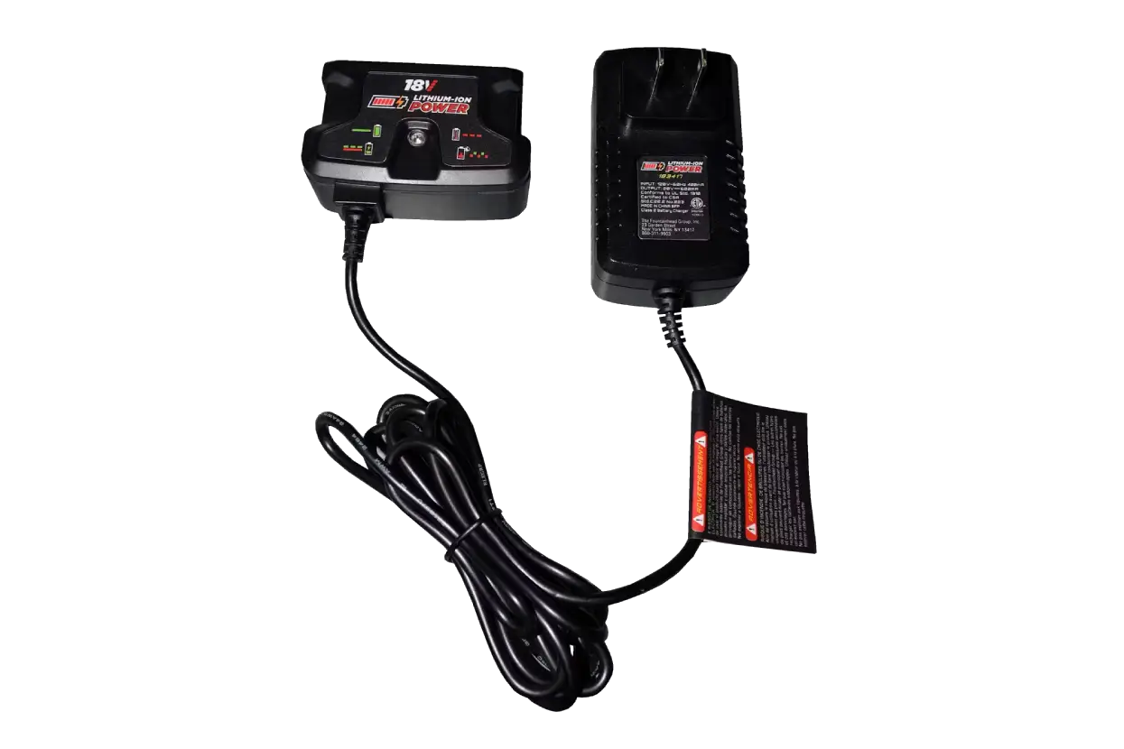 Battery Charger 18V, to suit 15L Battery Backpack Sprayer Husqvarna 599404604