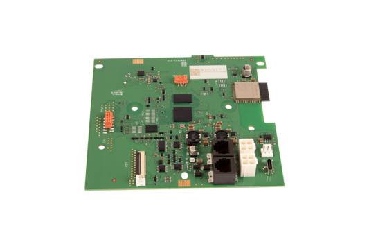 Application Circuit Board Type 6 Husqvarna 599702701