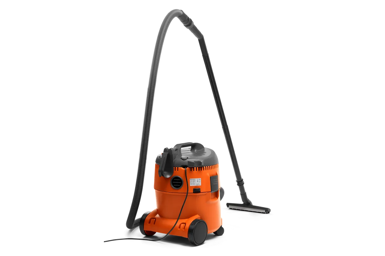 Vacuum Cleaner Wet & Dry 210mbar WDC220 Husqvarna 967907903