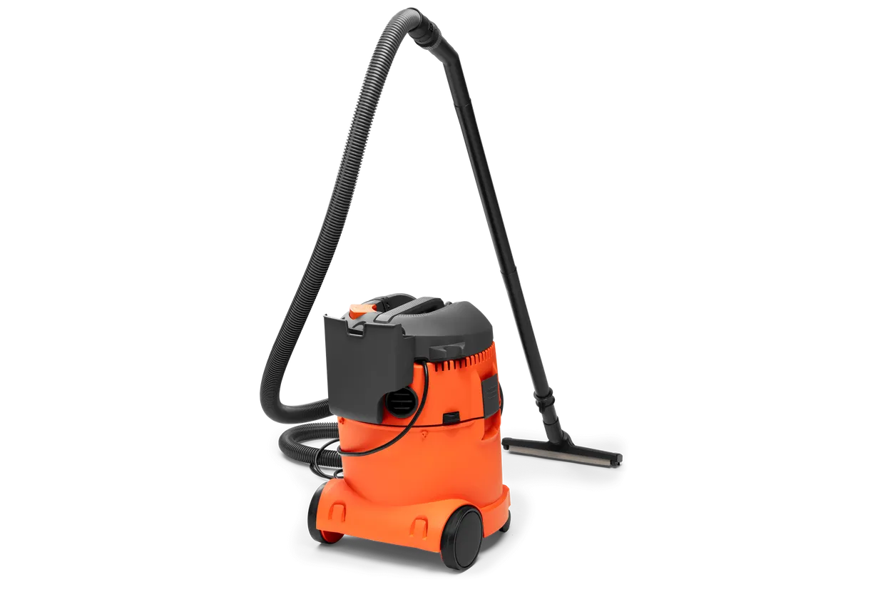 Vacuum Cleaner Wet & Dry 235mbar WDC325L Husqvarna 967908103