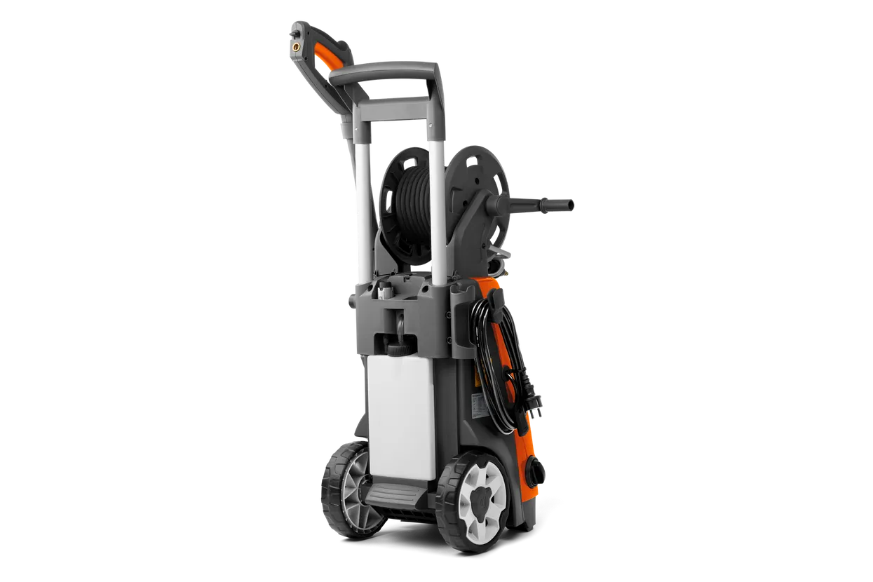 Pressure Washer 160bar PW490 Husqvarna 970468402