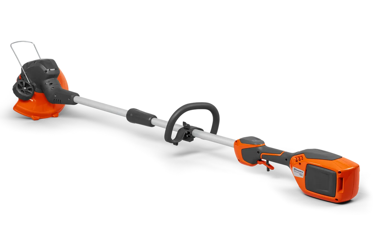 Battery Trimmer 110iL Kit with Battery and Charger Husqvarna 970531206