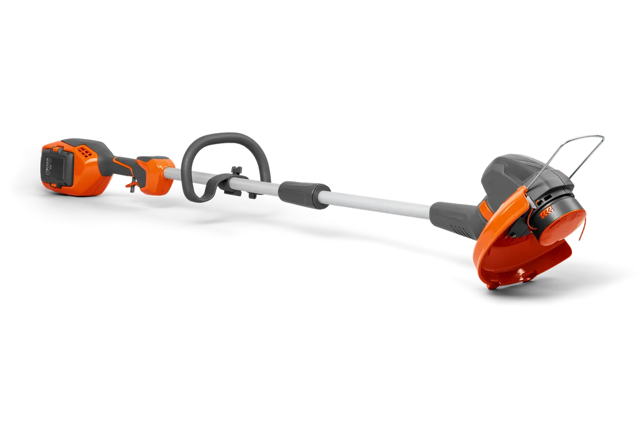 Battery Trimmer 110iL Kit with Battery and Charger Husqvarna 970531206