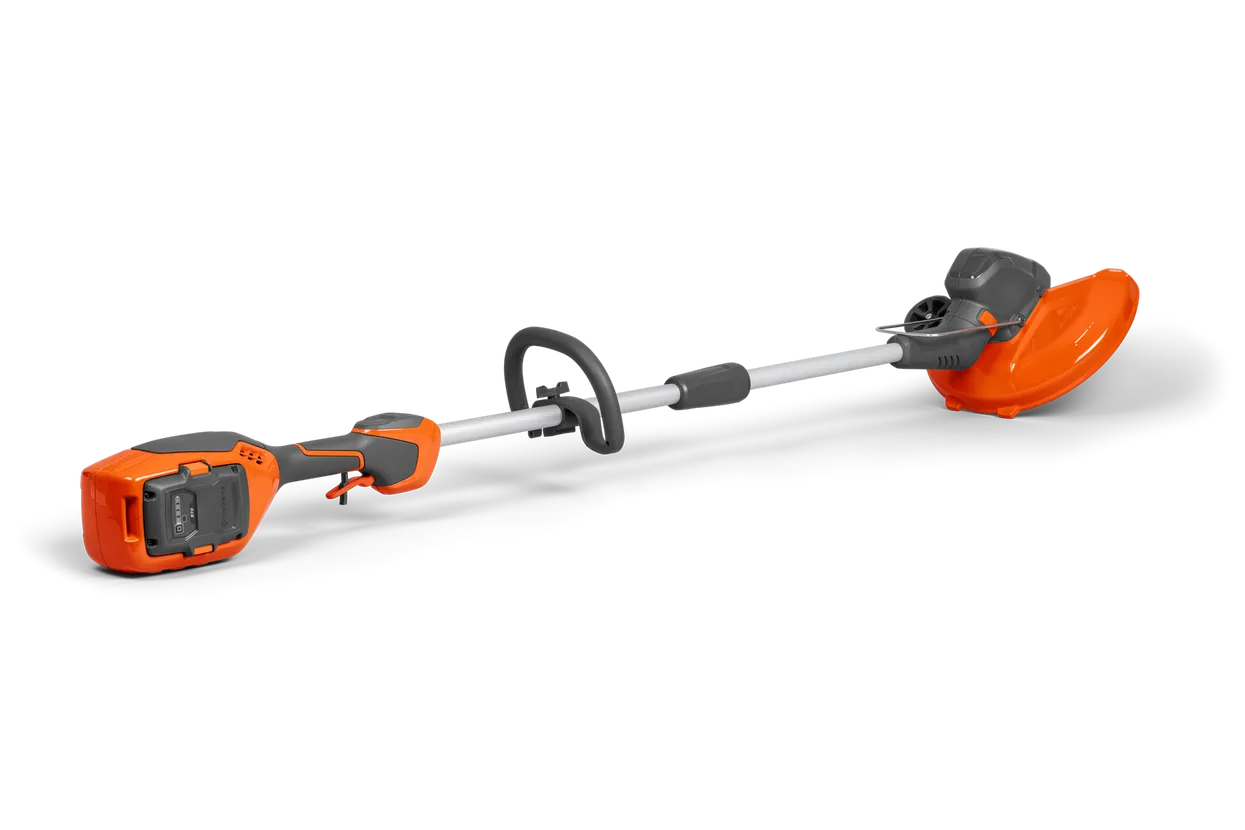Battery Trimmer 110iL Kit with Battery and Charger Husqvarna 970531206