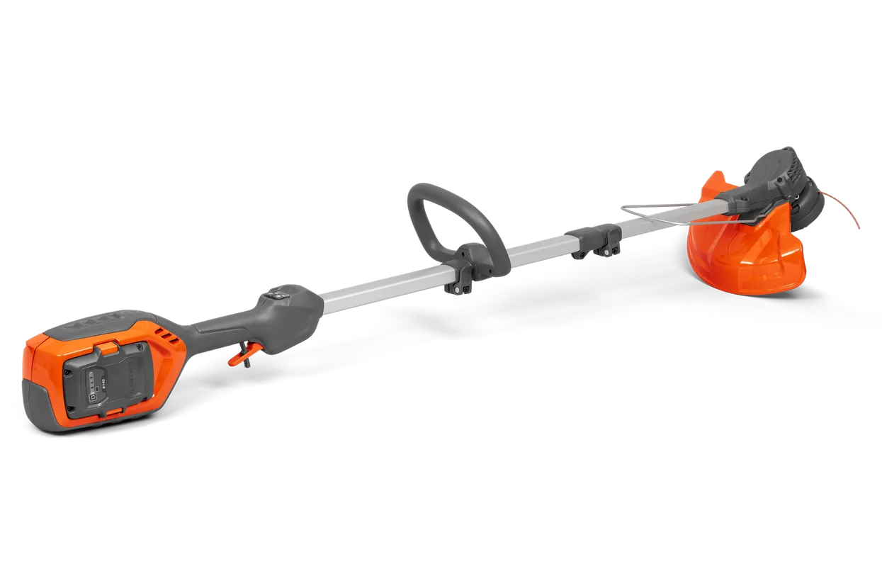 Battery Trimmer 215iL Kit with Battery and Charger Husqvarna 970536008