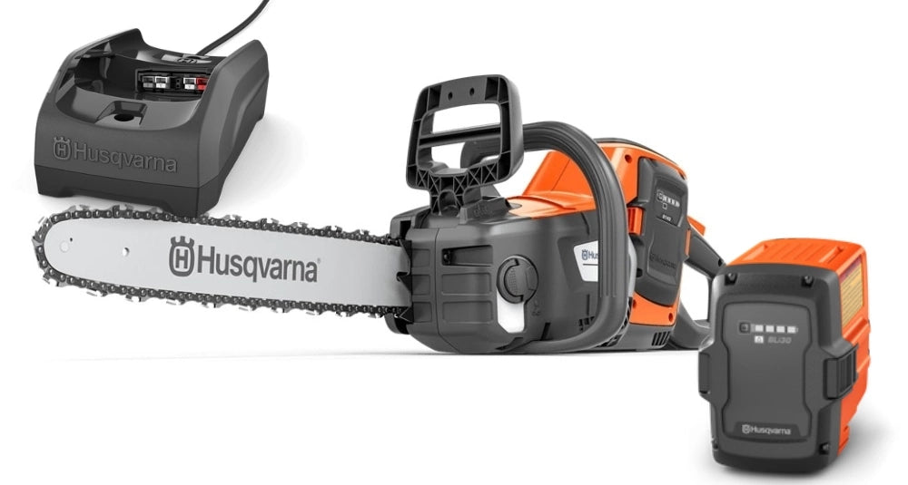 Battery Chainsaw 14" 240i Husqvarna