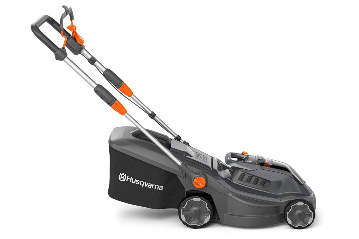Battery Lawn Mower 34cm ASPIRE™ LC34 (Skin Only) Husqvarna 970648302