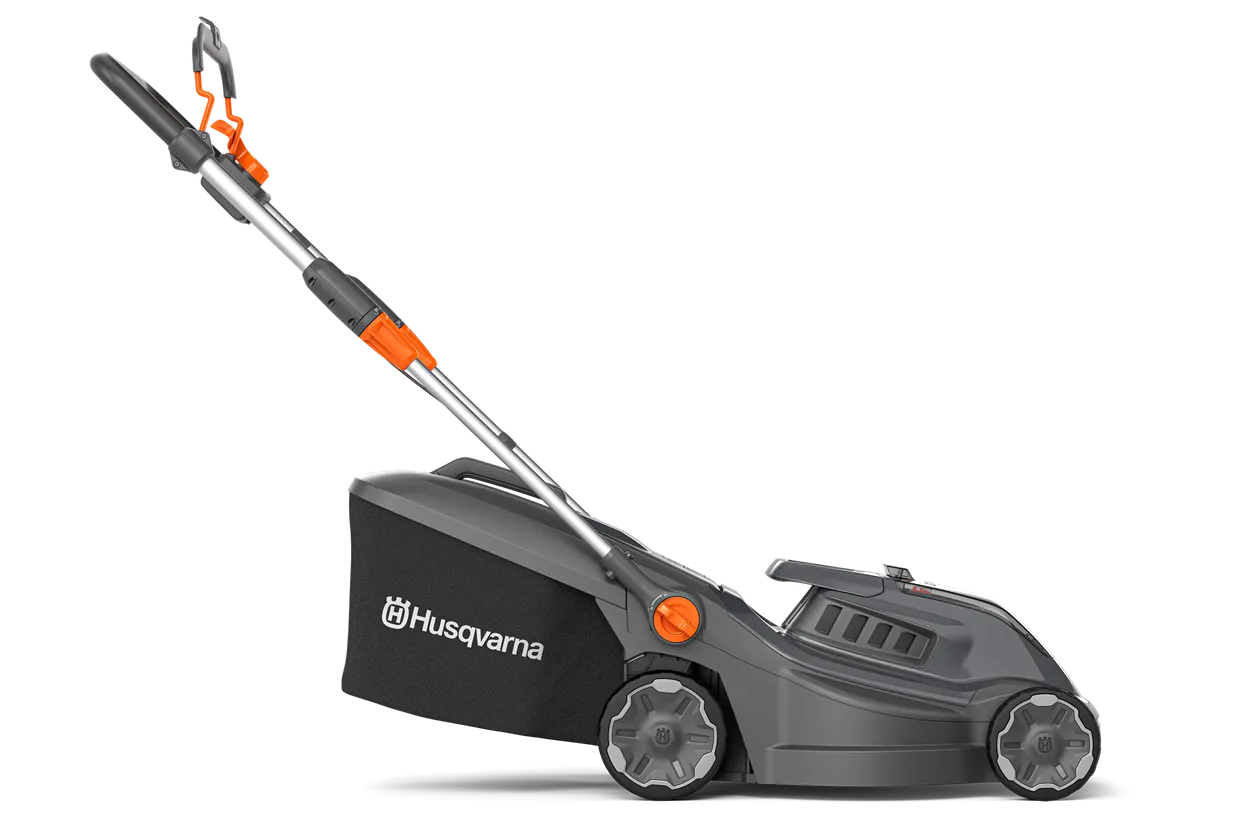 Battery Lawn Mower 34cm ASPIRE™ LC34 (Skin Only) Husqvarna 970648302