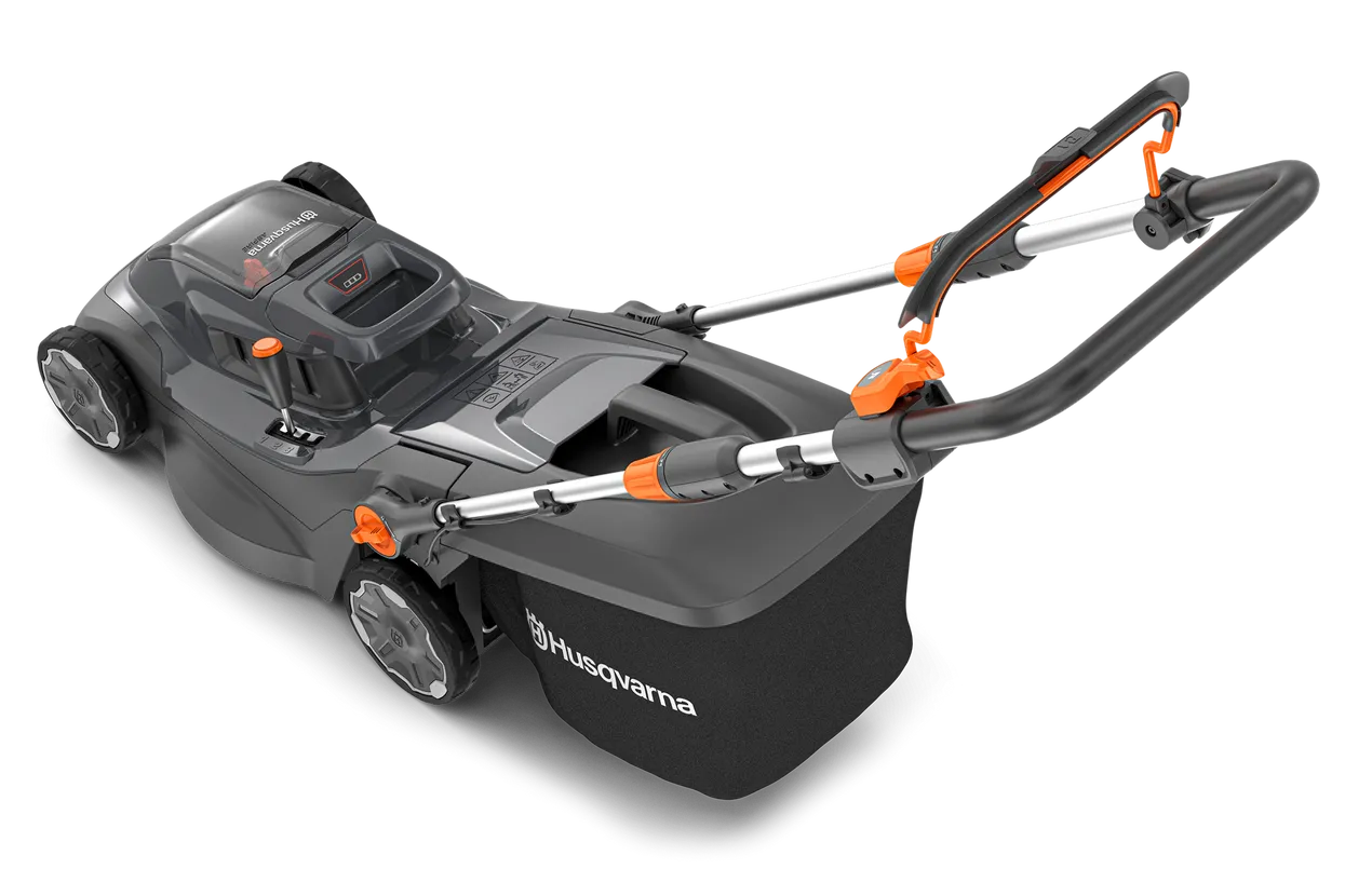 Battery Lawn Mower 34cm ASPIRE™ LC34 (Skin Only) Husqvarna 970648302