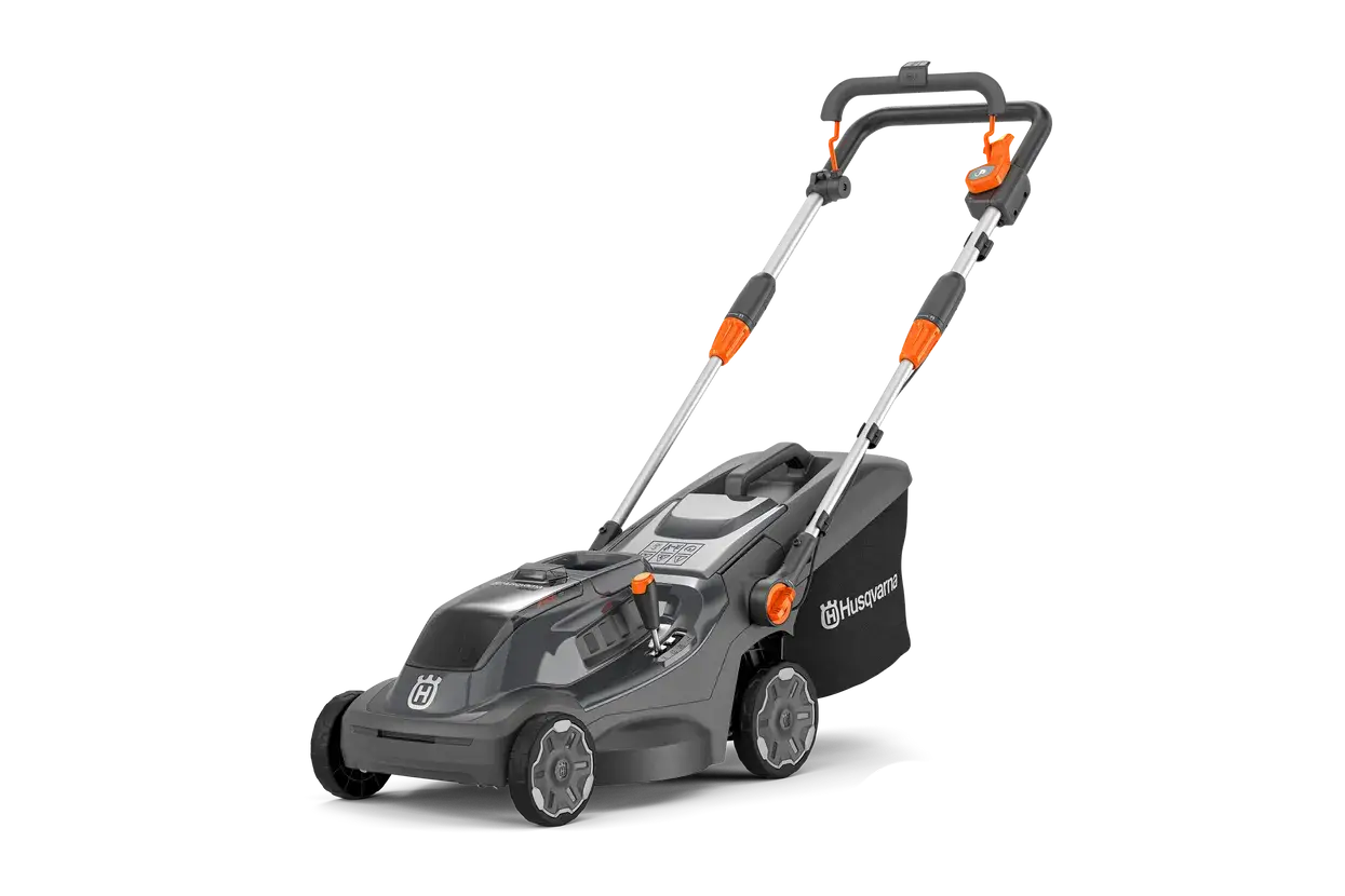Battery Lawn Mower 34cm ASPIRE™ LC34 (Skin Only) Husqvarna 970648302
