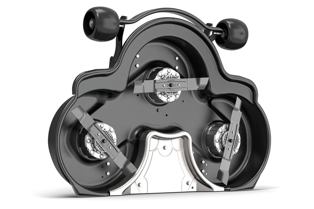Cutting Deck Combo 103i Husqvarna 970650101