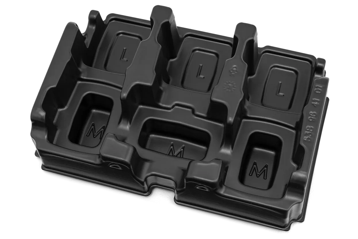 Insert for Battery box (Medium & Large) Husqvarna 970694201