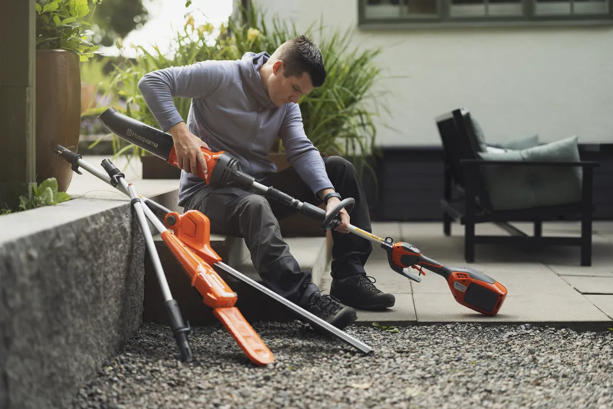 Hedge Trimmer Attachment DH110 FLXi Husqvarna 970704201