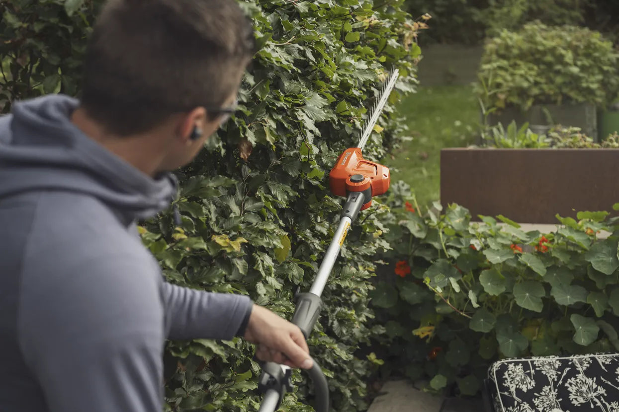Hedge Trimmer Attachment DH110 FLXi Husqvarna 970704201