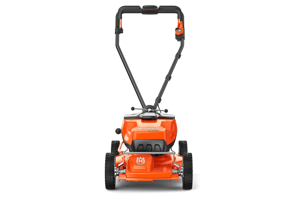 Battery Lawn Mower 48cm LB448iV (Skin Only) Husqvarna 970712501