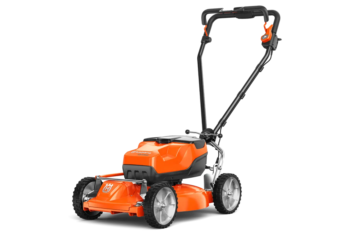 Battery Lawn Mower 48cm LB448iV (Skin Only) Husqvarna 970712501