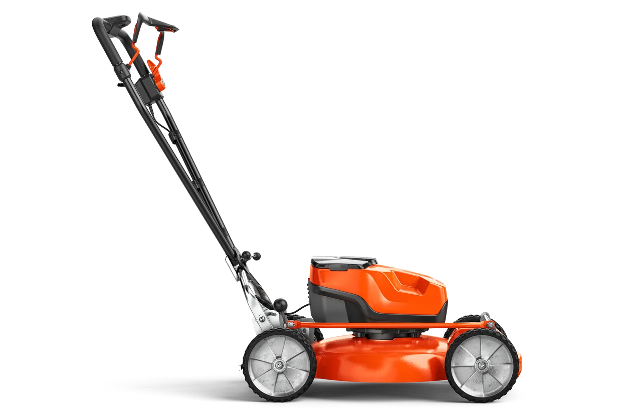 Battery Lawn Mower 48cm LB448iV (Skin Only) Husqvarna 970712501
