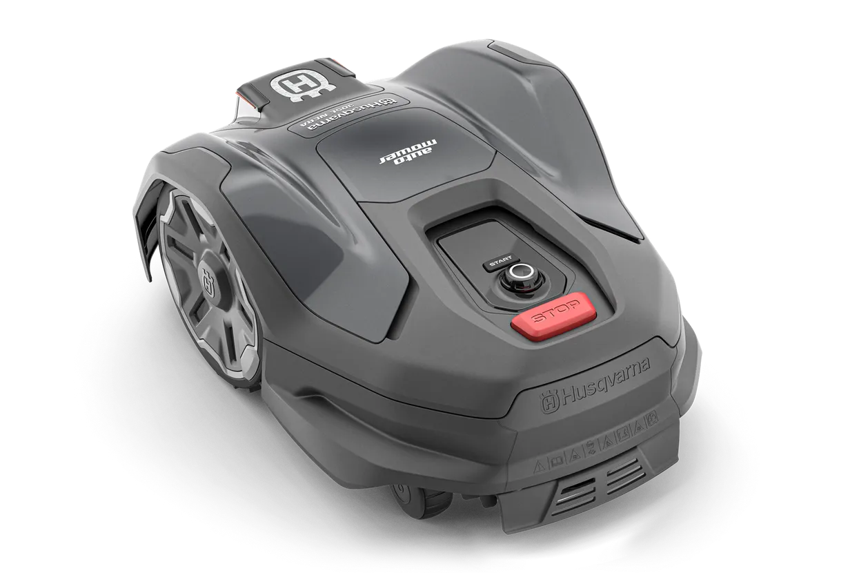 Automower_305E_Nera_Rear_View