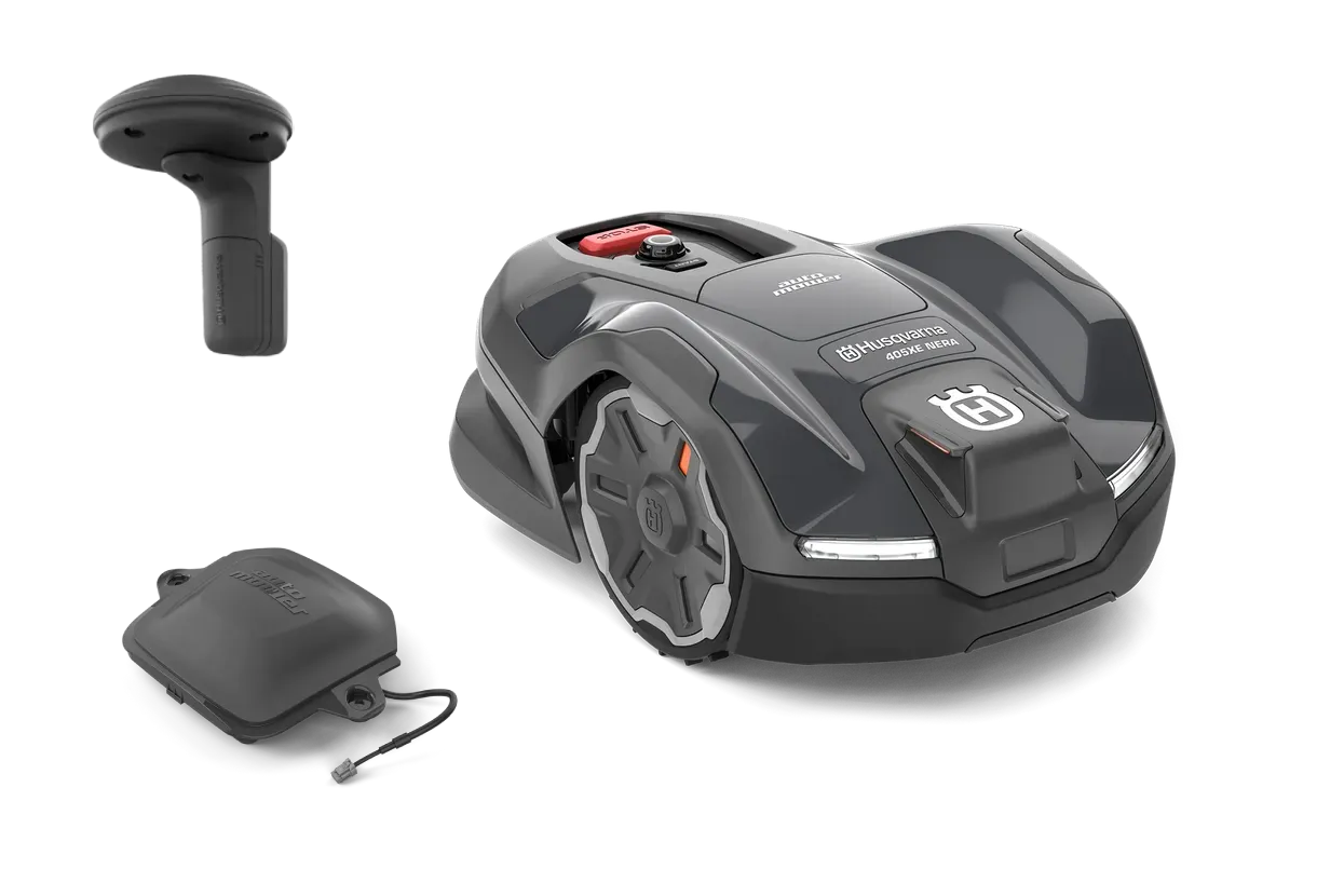 Automower_405XE_Bundle_With_Wire-Free_Kit_RS1_EPOS_Plug-In