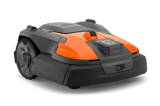 Husqvarna Automower® 580 EPOS™ (16,000 m²/Wire-Free/GPS/4G/45% Slope)